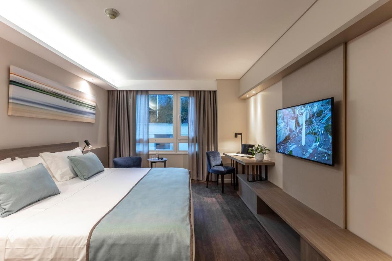 Quarto Duplo Superior