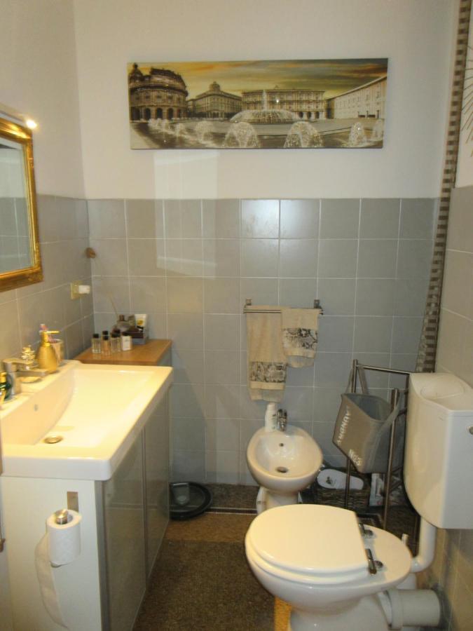 Deluxe Double Room Sea View