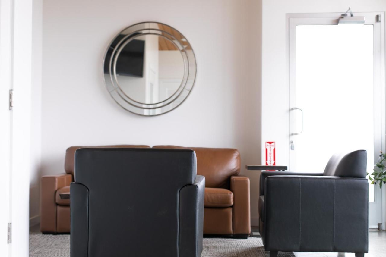 Junior Suite Balcony