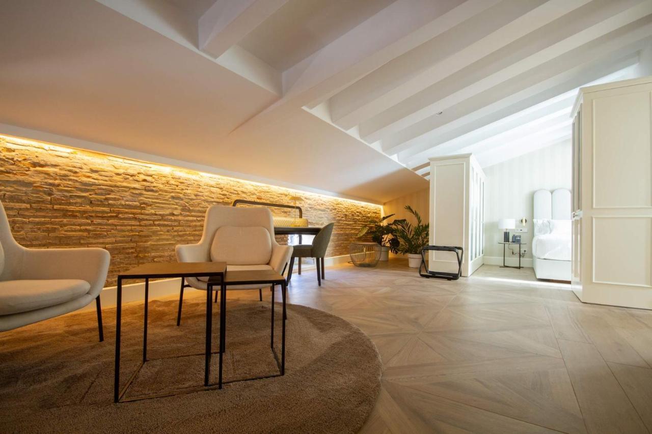 Habitación Doble Executive