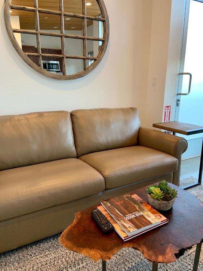 Junior Suite Balcony