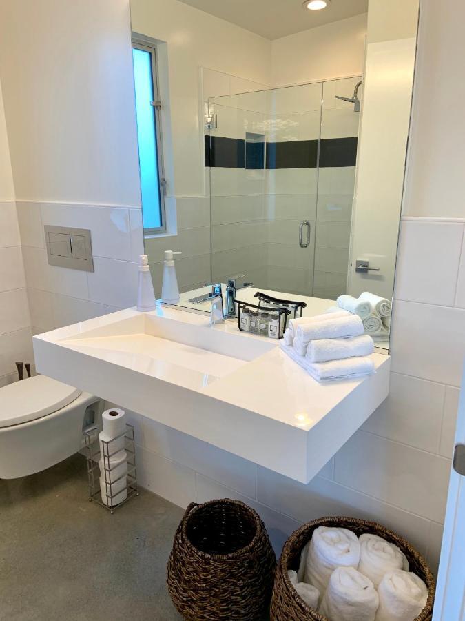 Junior Suite Balcony