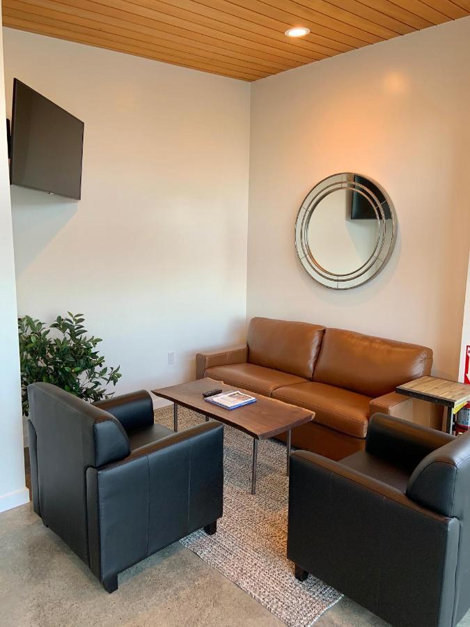 Junior Suite Balcony