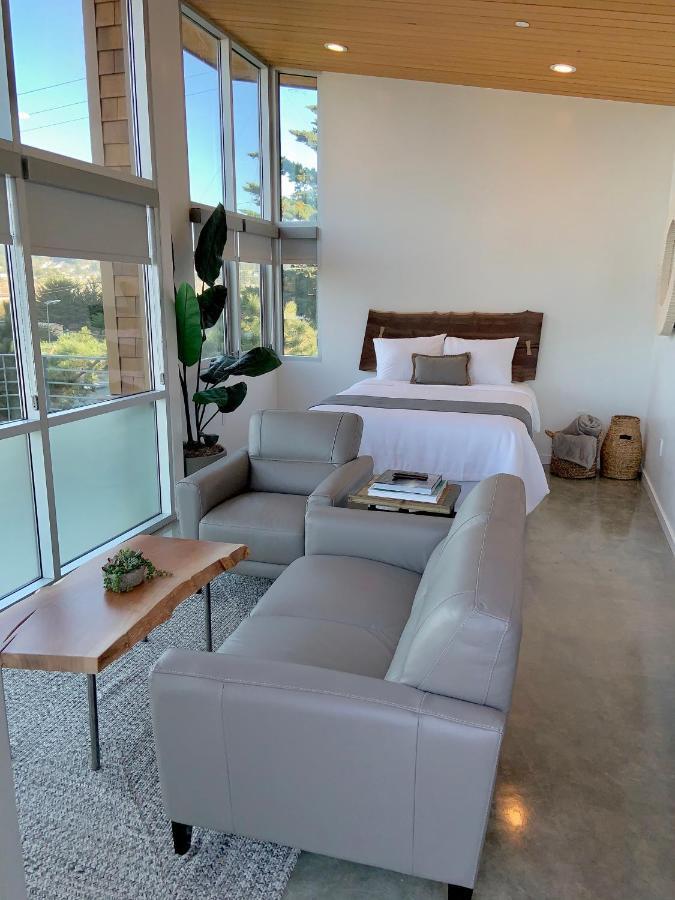 Studio Ocean View