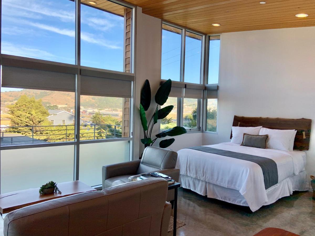 Studio Ocean View