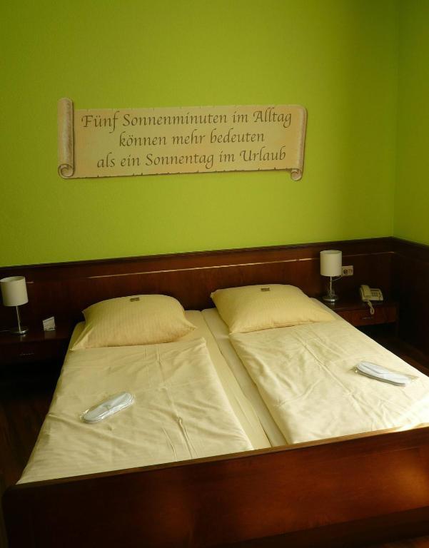 Doppelzimmer