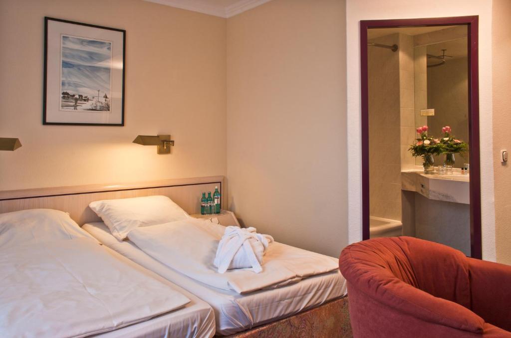 Doppelzimmer