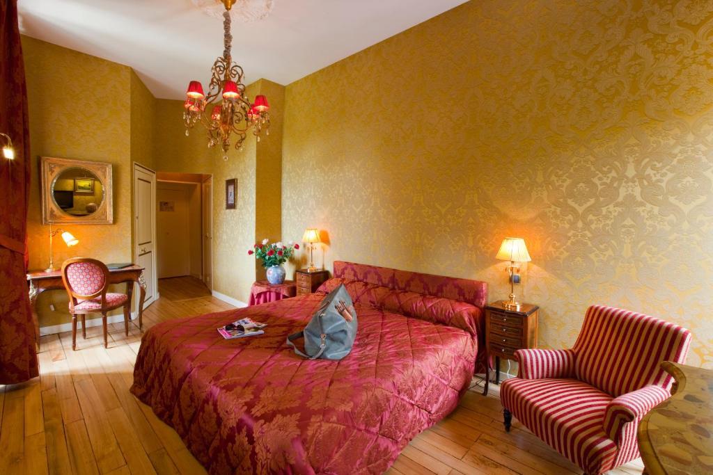 Chambre Double Prestige