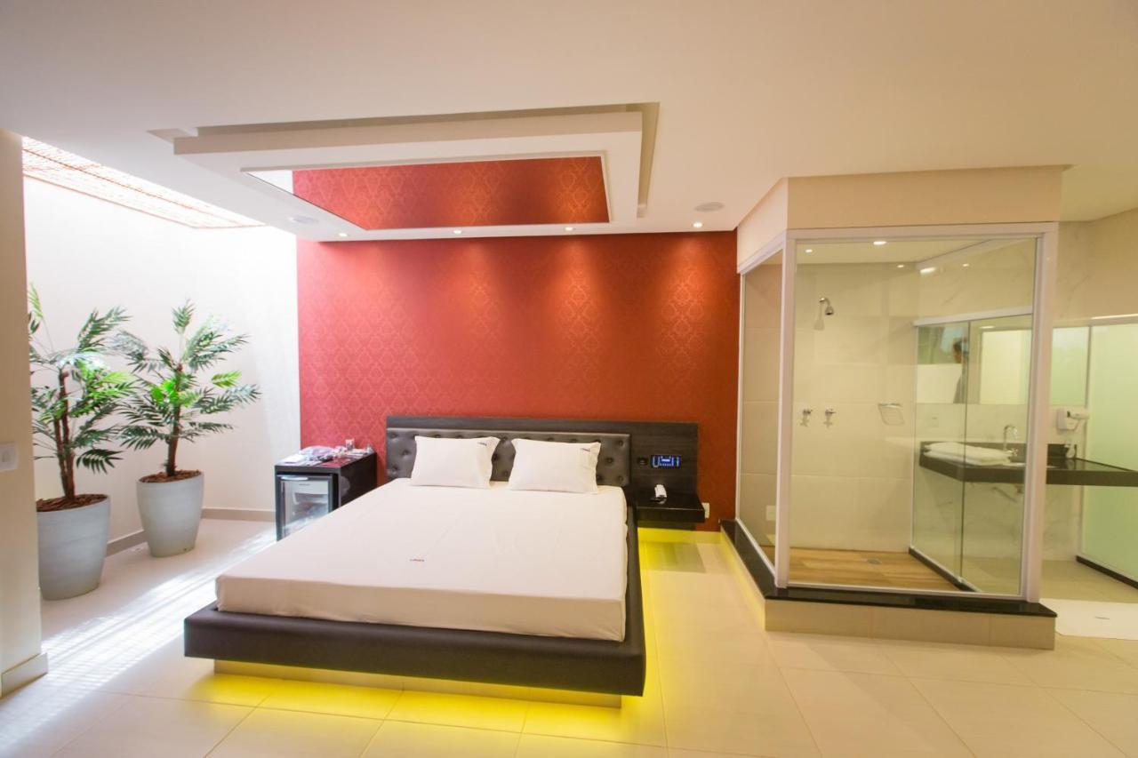 Standard Suite