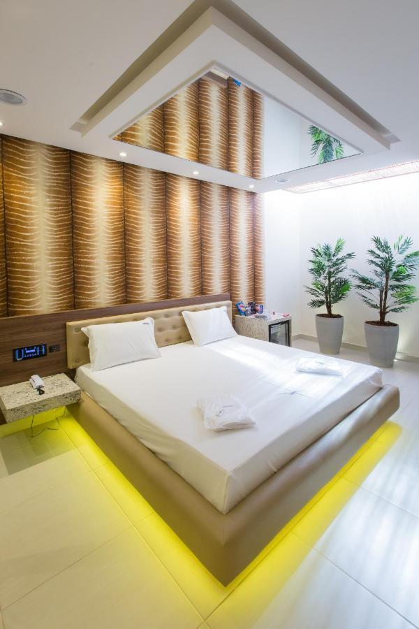 Standard Suite