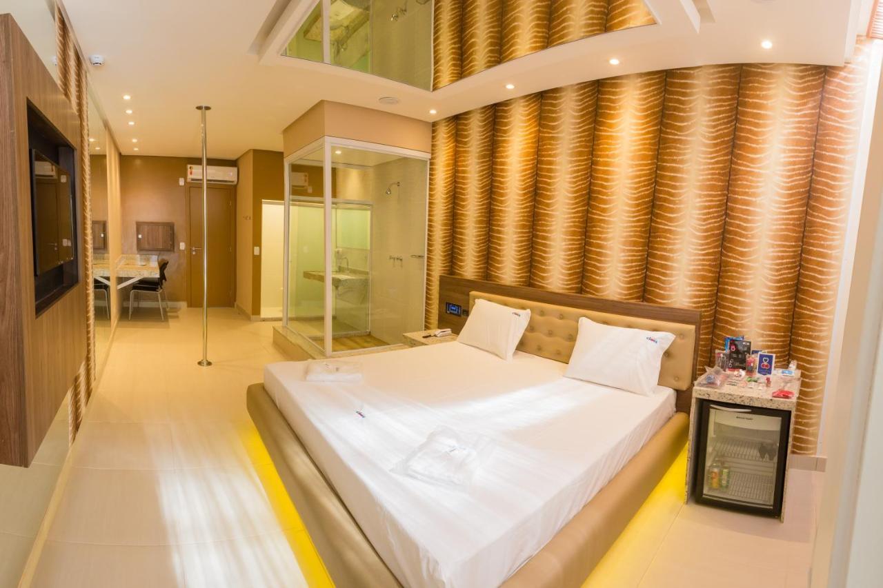 Standard Suite