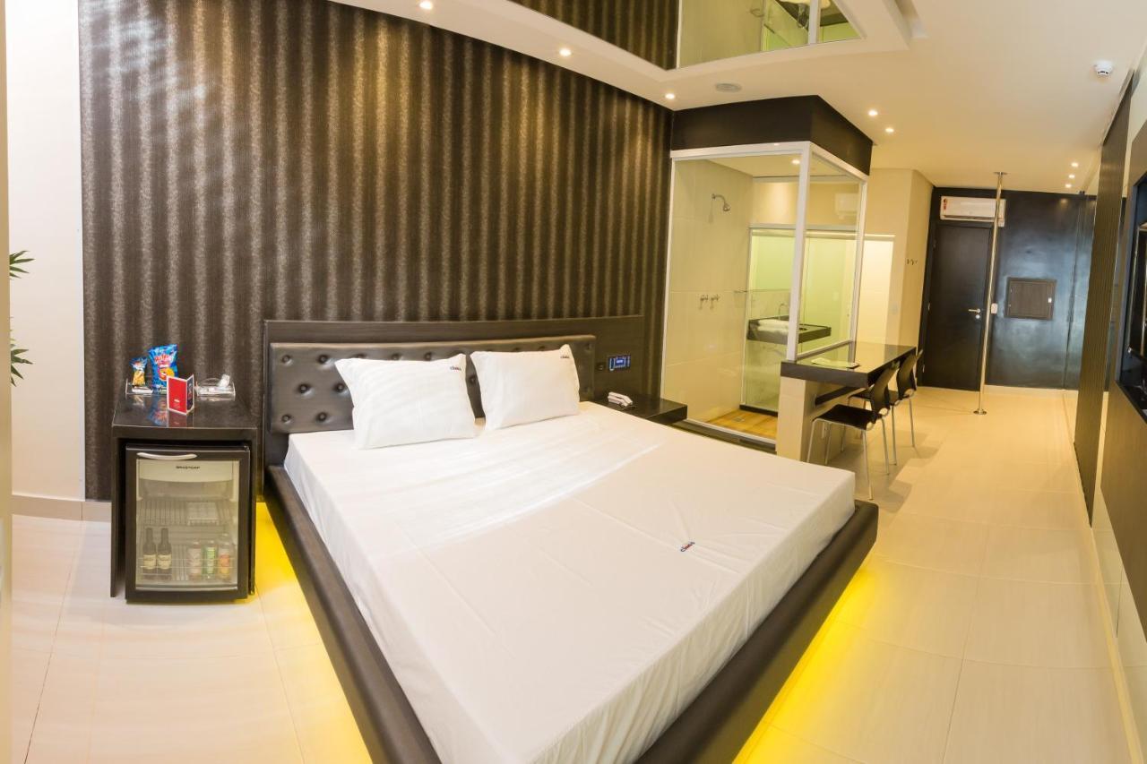 Standard Suite
