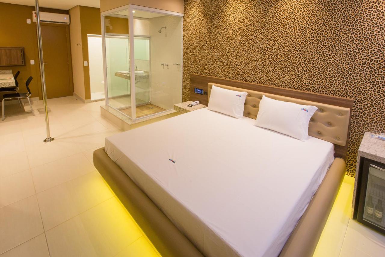 Standard Suite