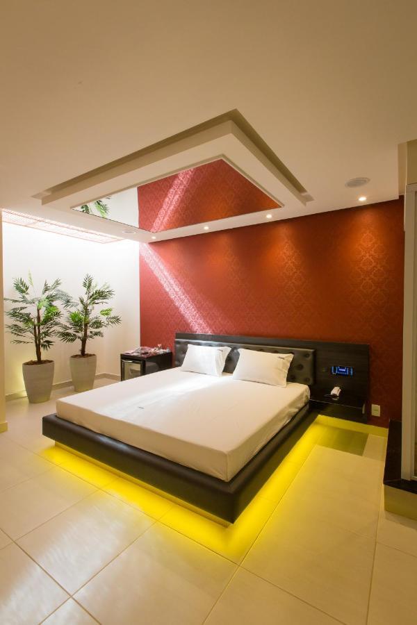 Standard Suite