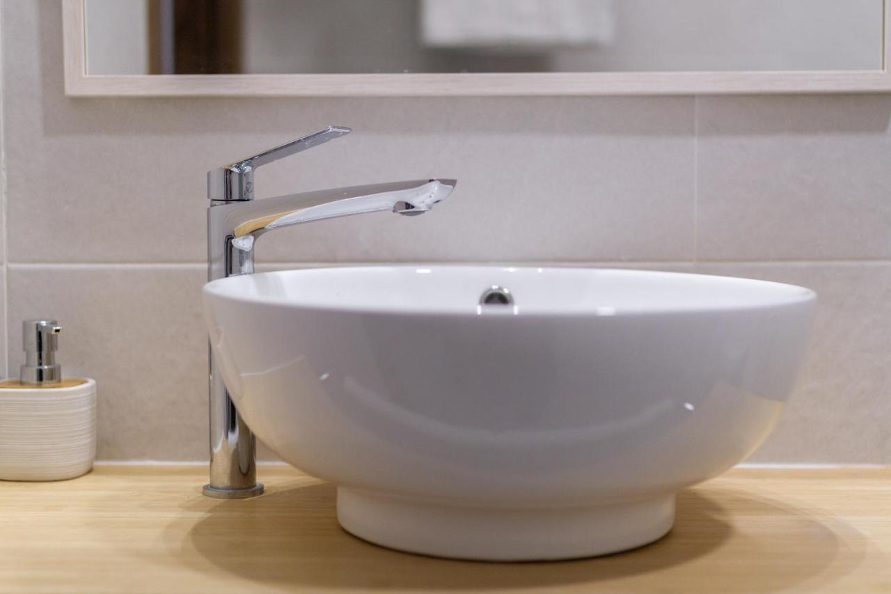 Tweepersoonskamer met Eigen Badkamer