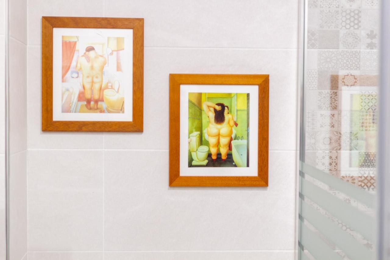 Double Room Private Bathroom