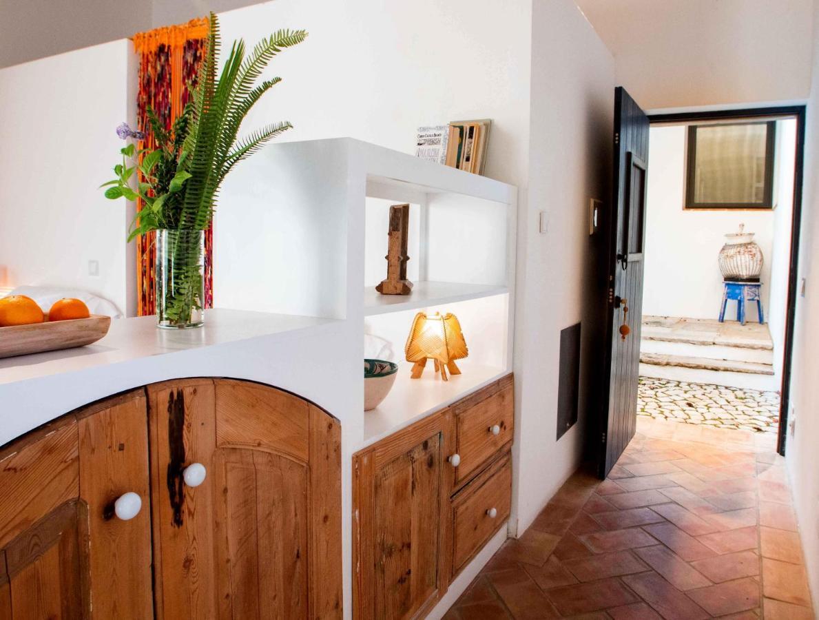 Quarto Duplo ou Twin com Vista Jardim