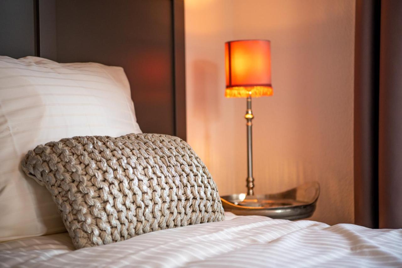 Deluxe Double Room Balcony