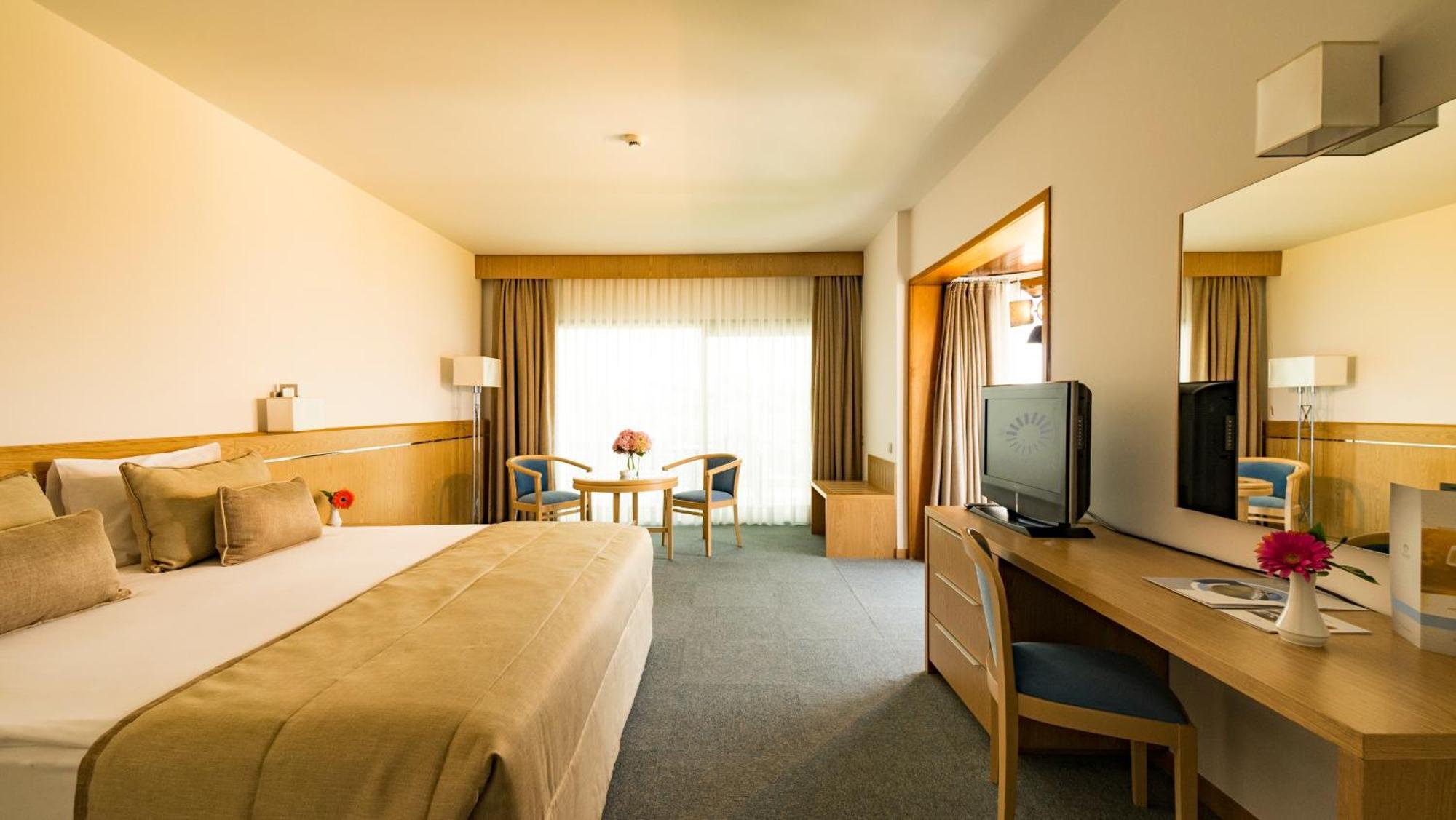 Superior Double or Twin Room Sea View