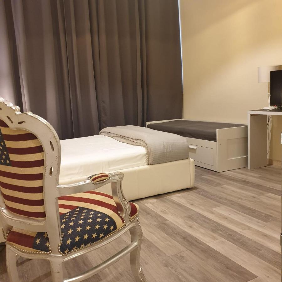 Camera Tripla con Bagno Privato