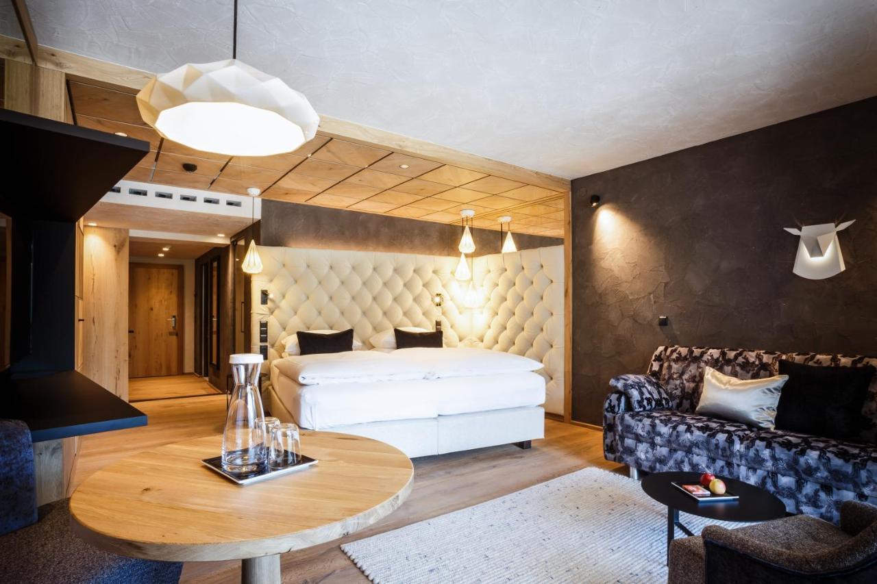 Suite Balcony