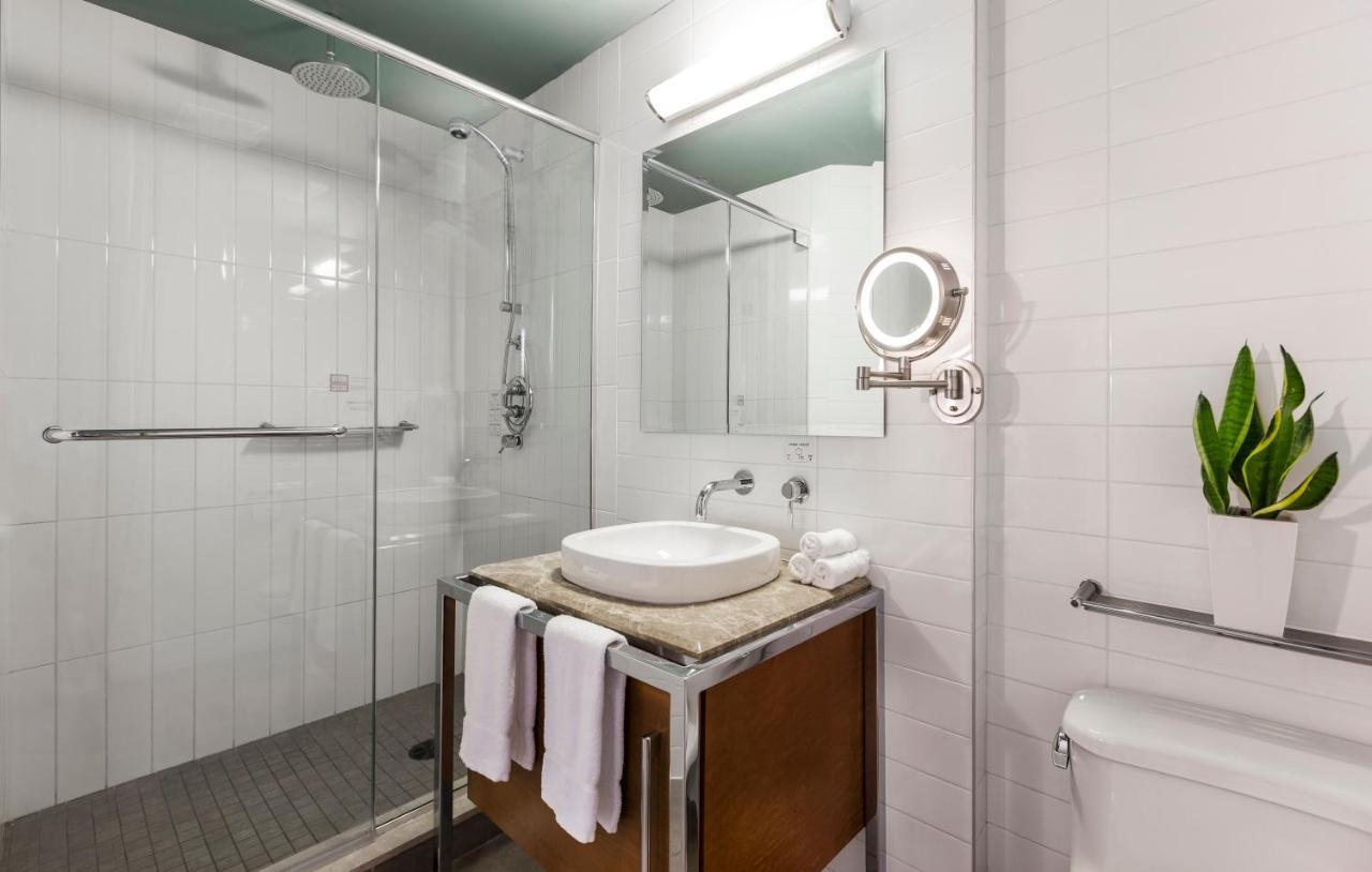 Loft 2 King Suite
