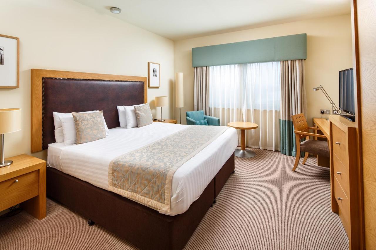 Classic King Room