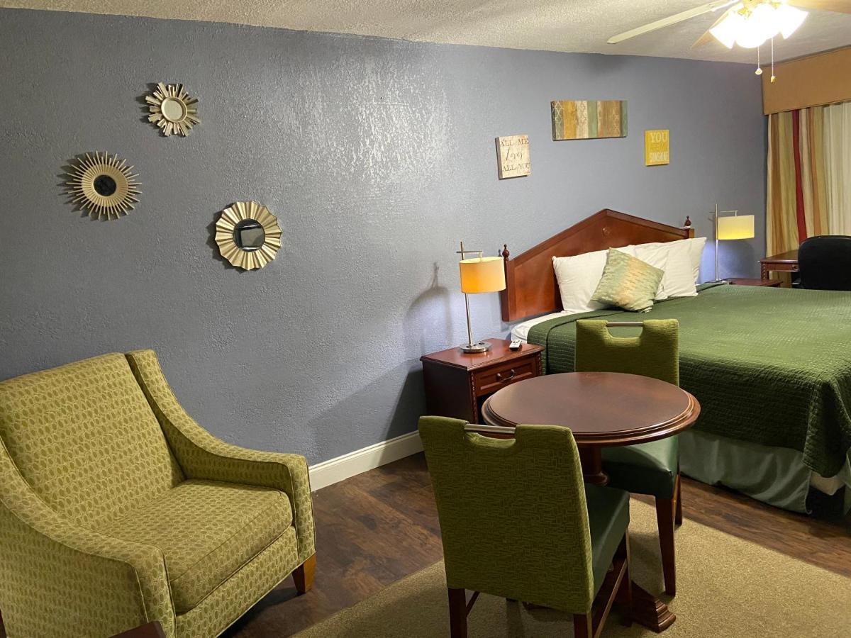Superior Suite
