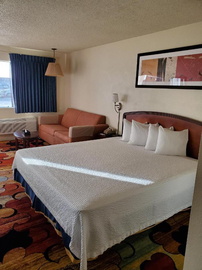 King Room Sofa Bed