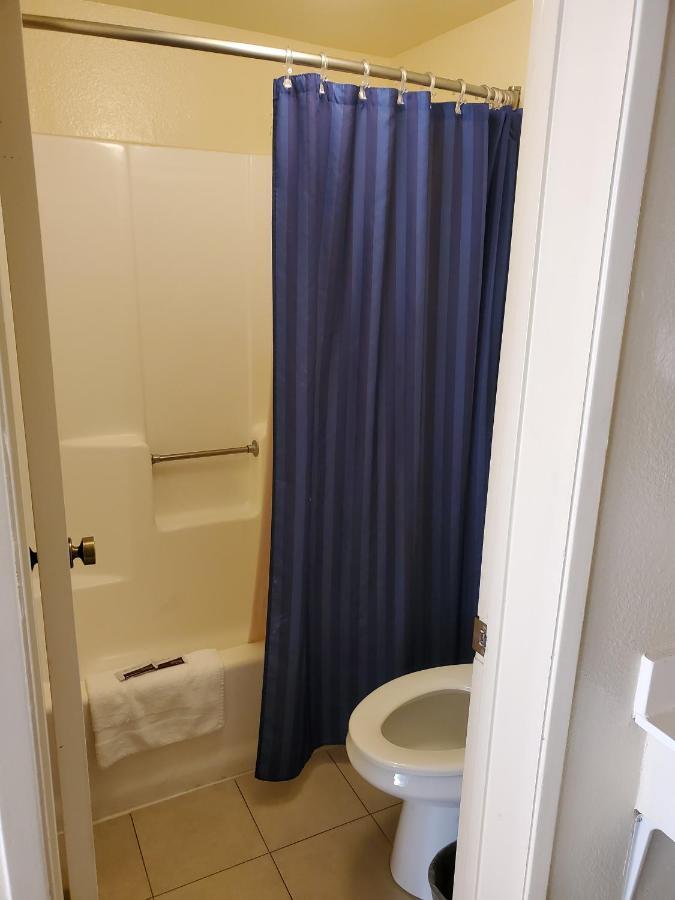 Double Room City View