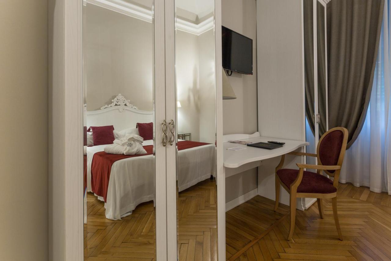 Deluxe Suite Spa Access