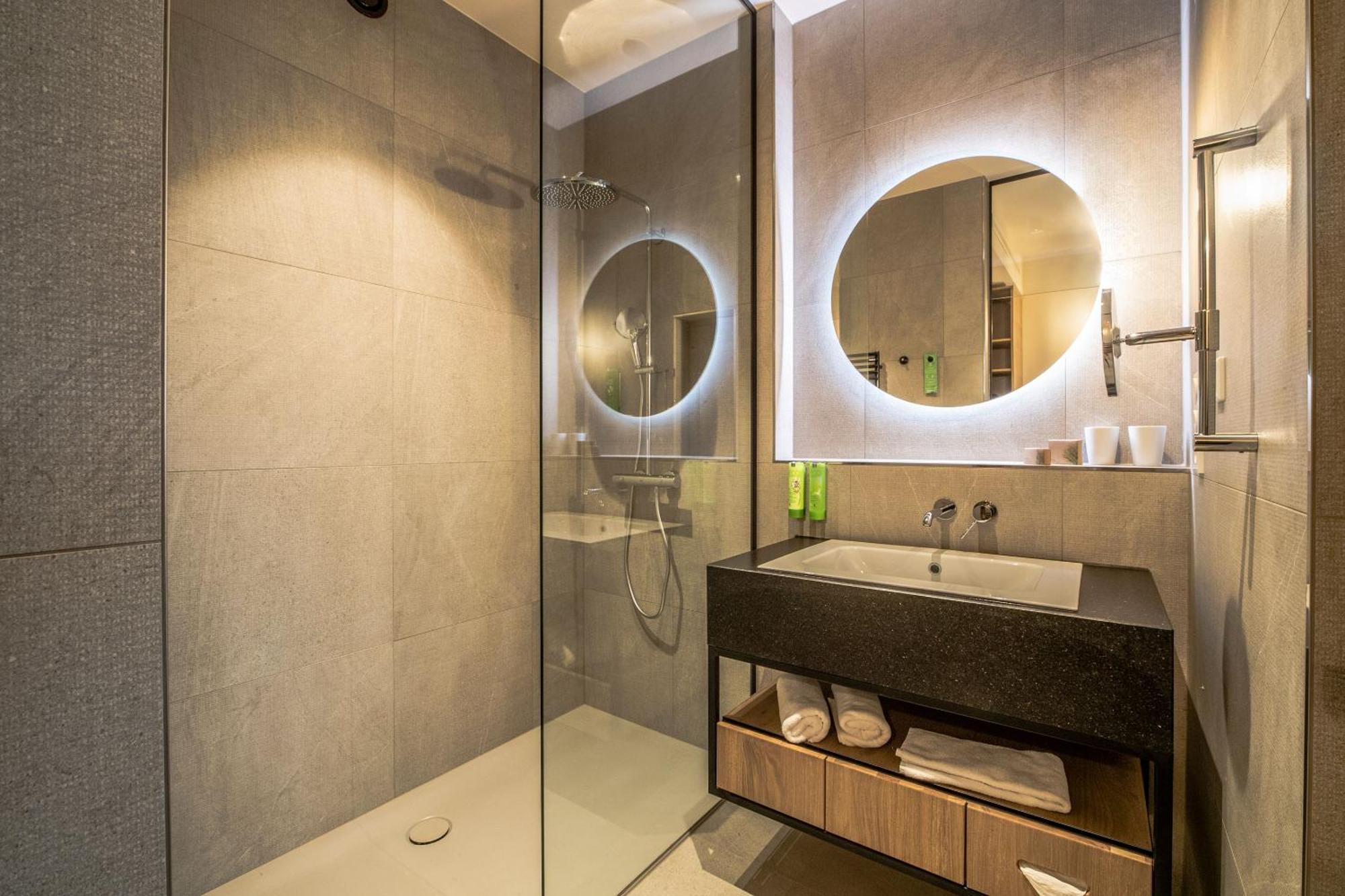Double Room Nature Plus