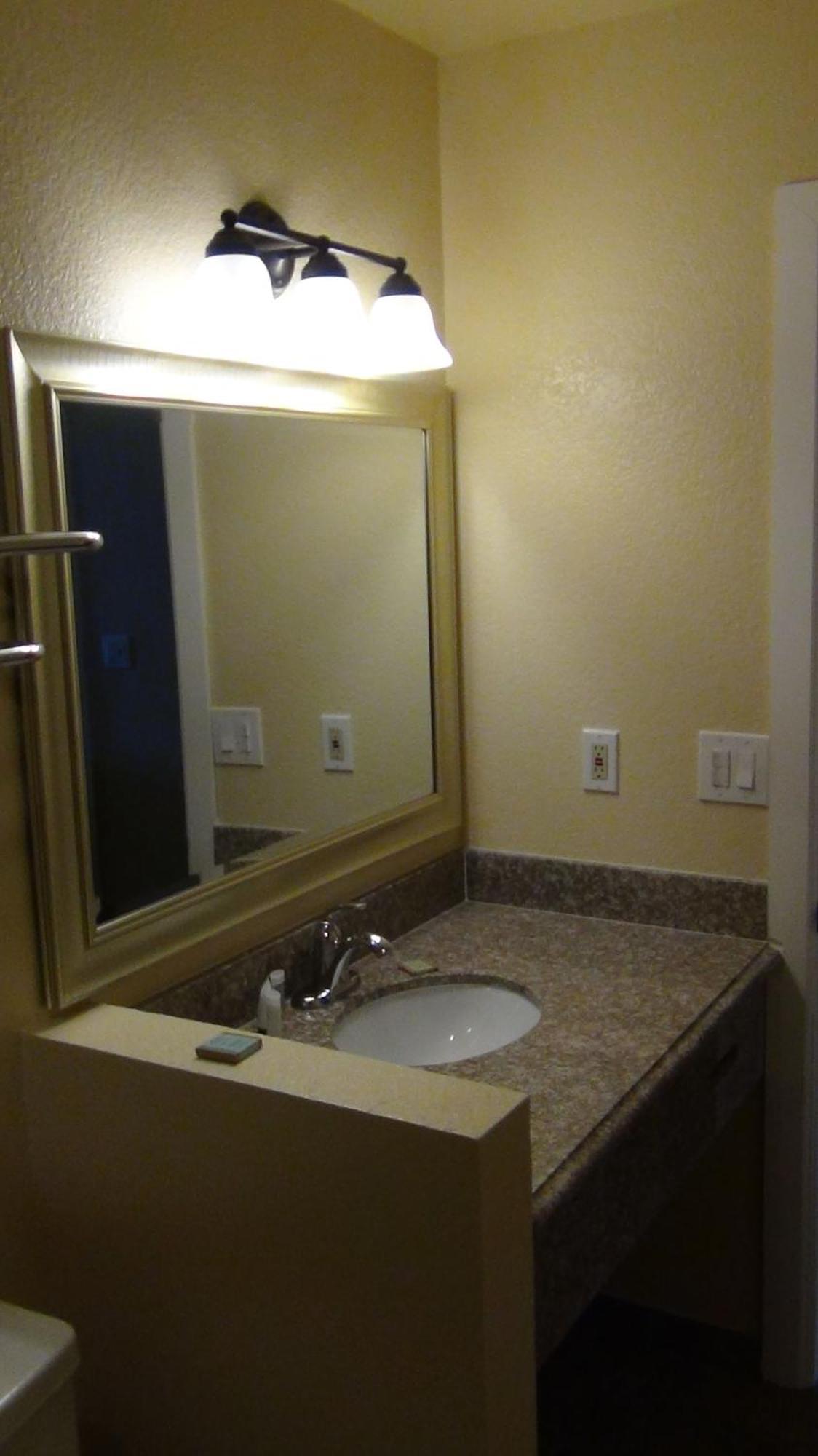 Quarto Deluxe com 2 Camas Queen-size - Não fumantes