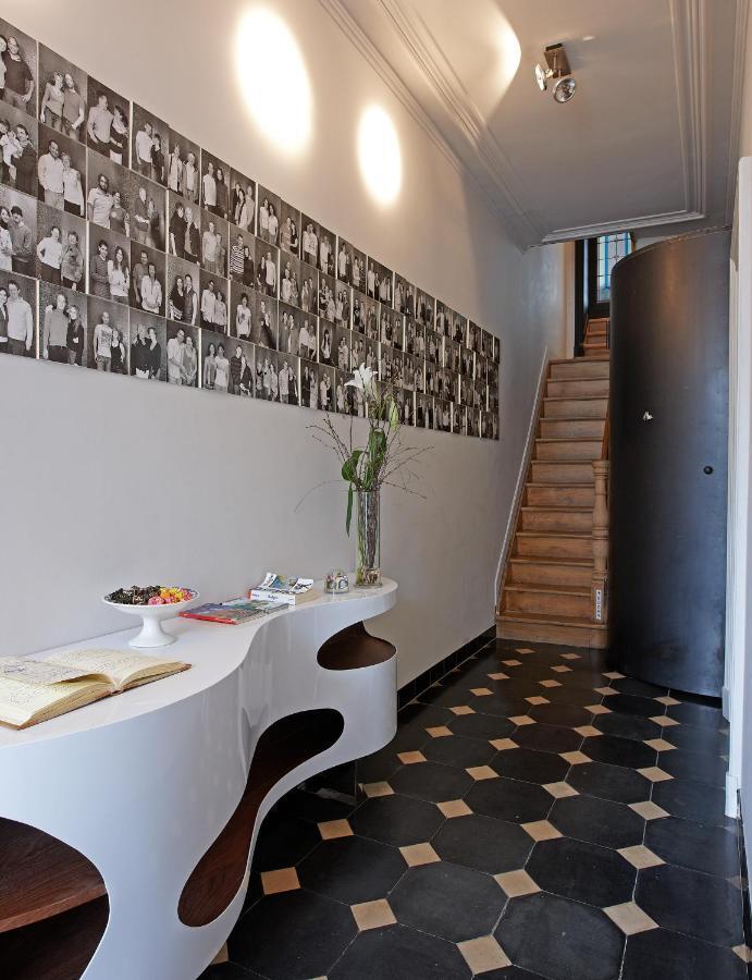 Two-Bedroom Townhouse