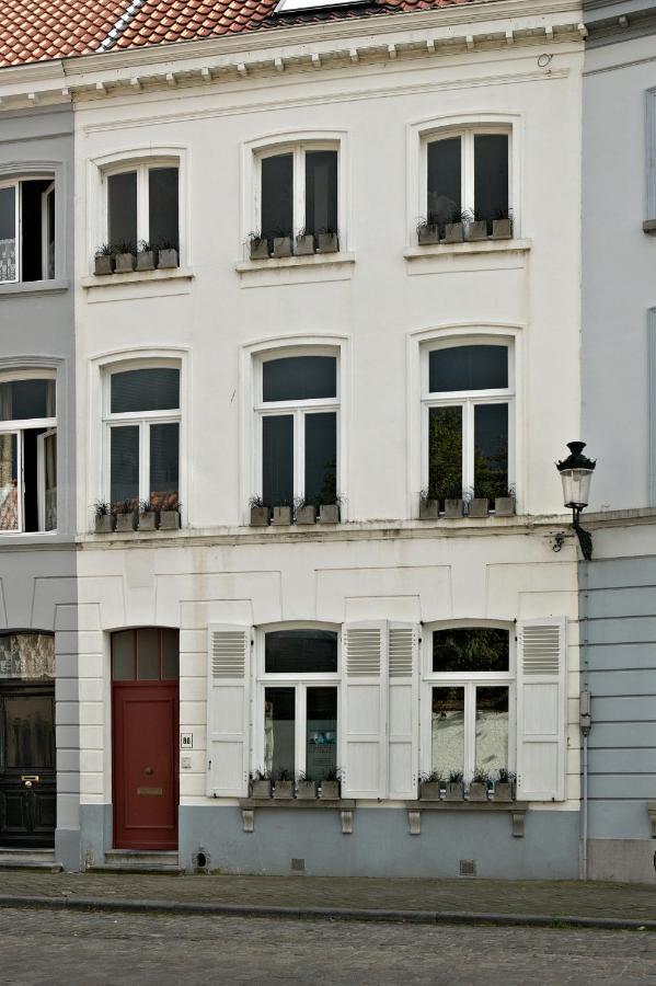 Two-Bedroom Townhouse