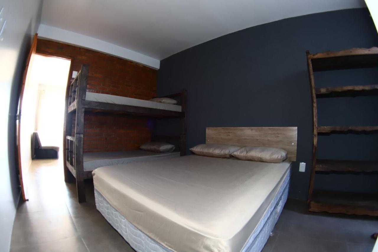 Suíte de 1 Quarto