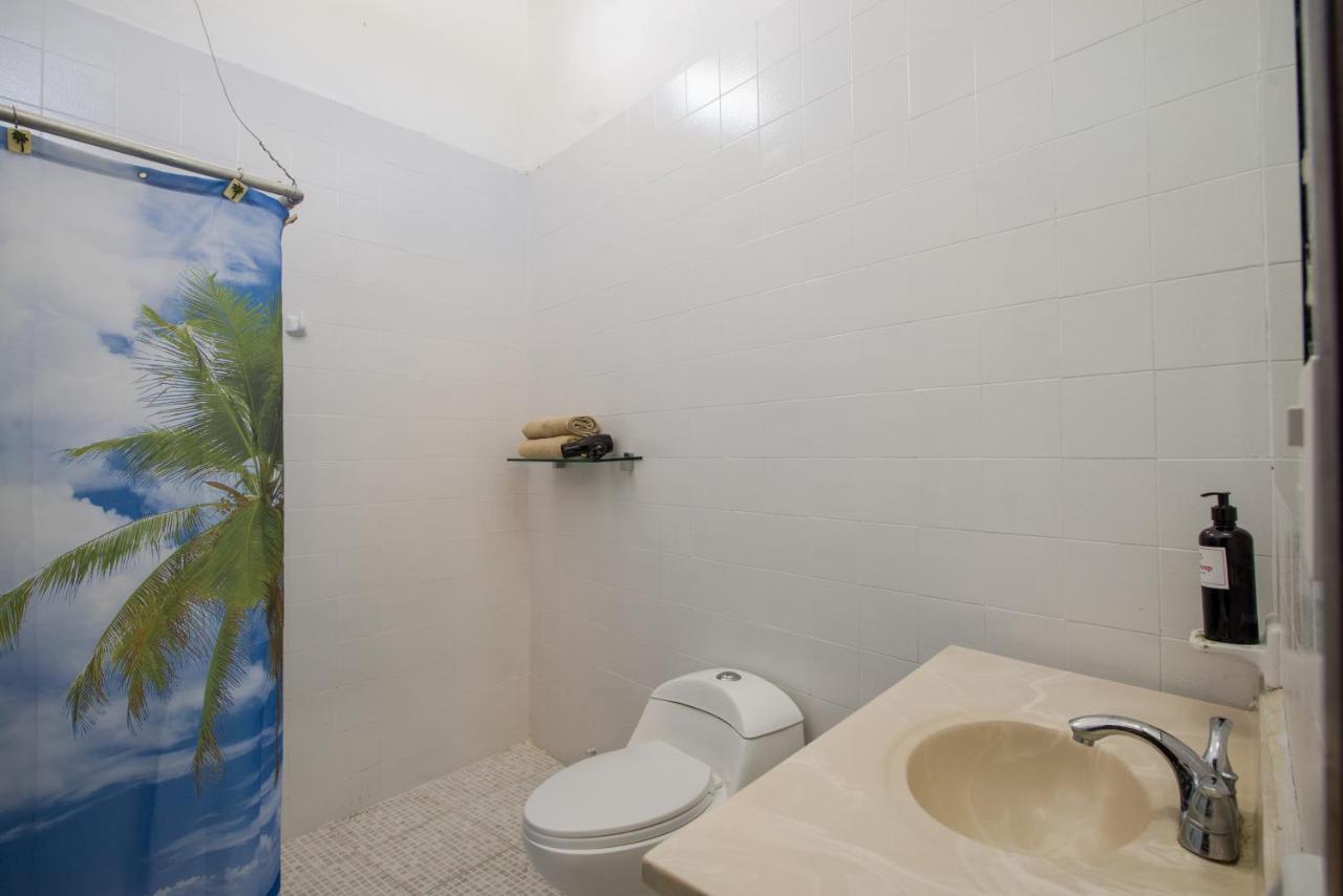 Triple Room Private Bathroom