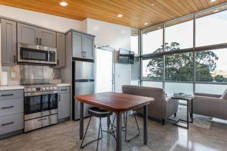Studio Ocean View
