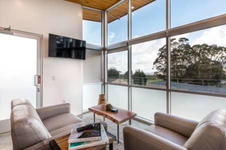 Studio Ocean View