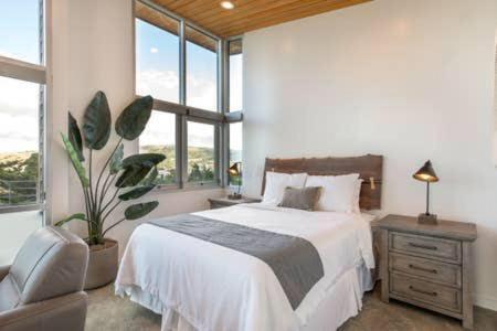 Studio Ocean View