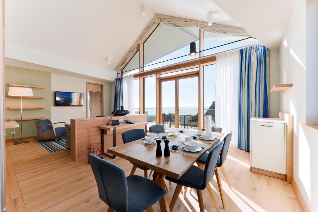 Apartment mit 1 Schlafzimmer
