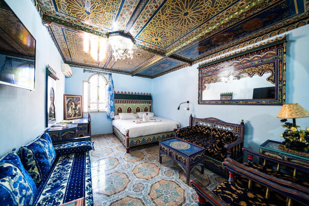 Quadruple Room Bathroom
