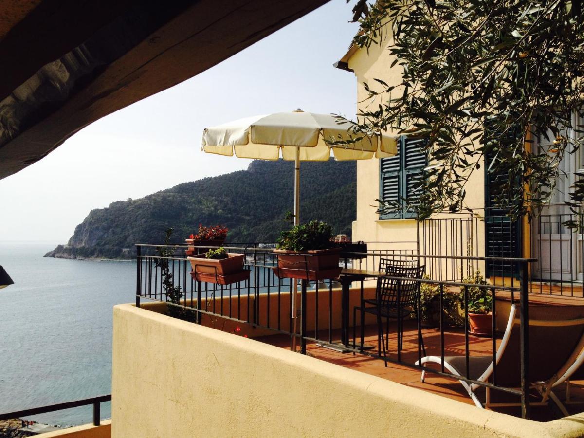 Suite Sea View