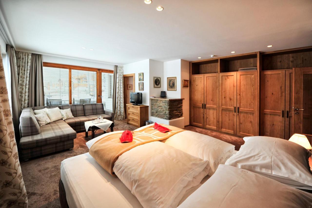 Junior Suite Comfort