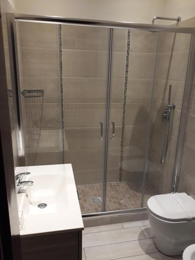 Double Room Lake View