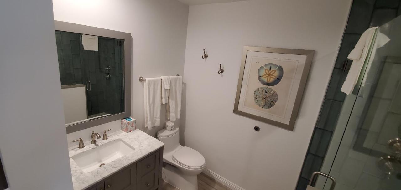 Villa Ocean Front Suite