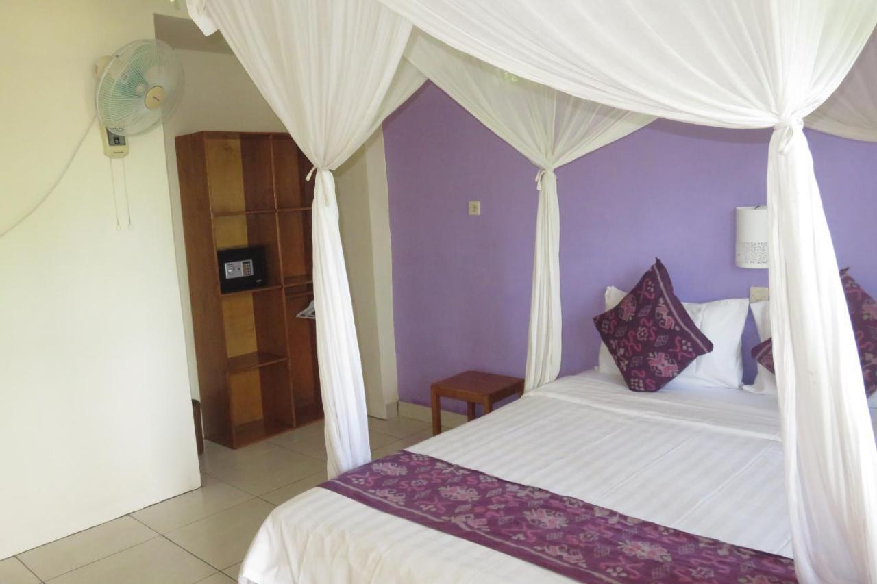 Superior Double or Twin Room Sea View
