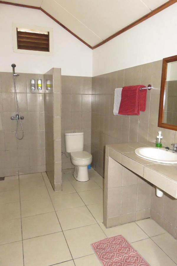 Deluxe Double or Twin Room Sea View