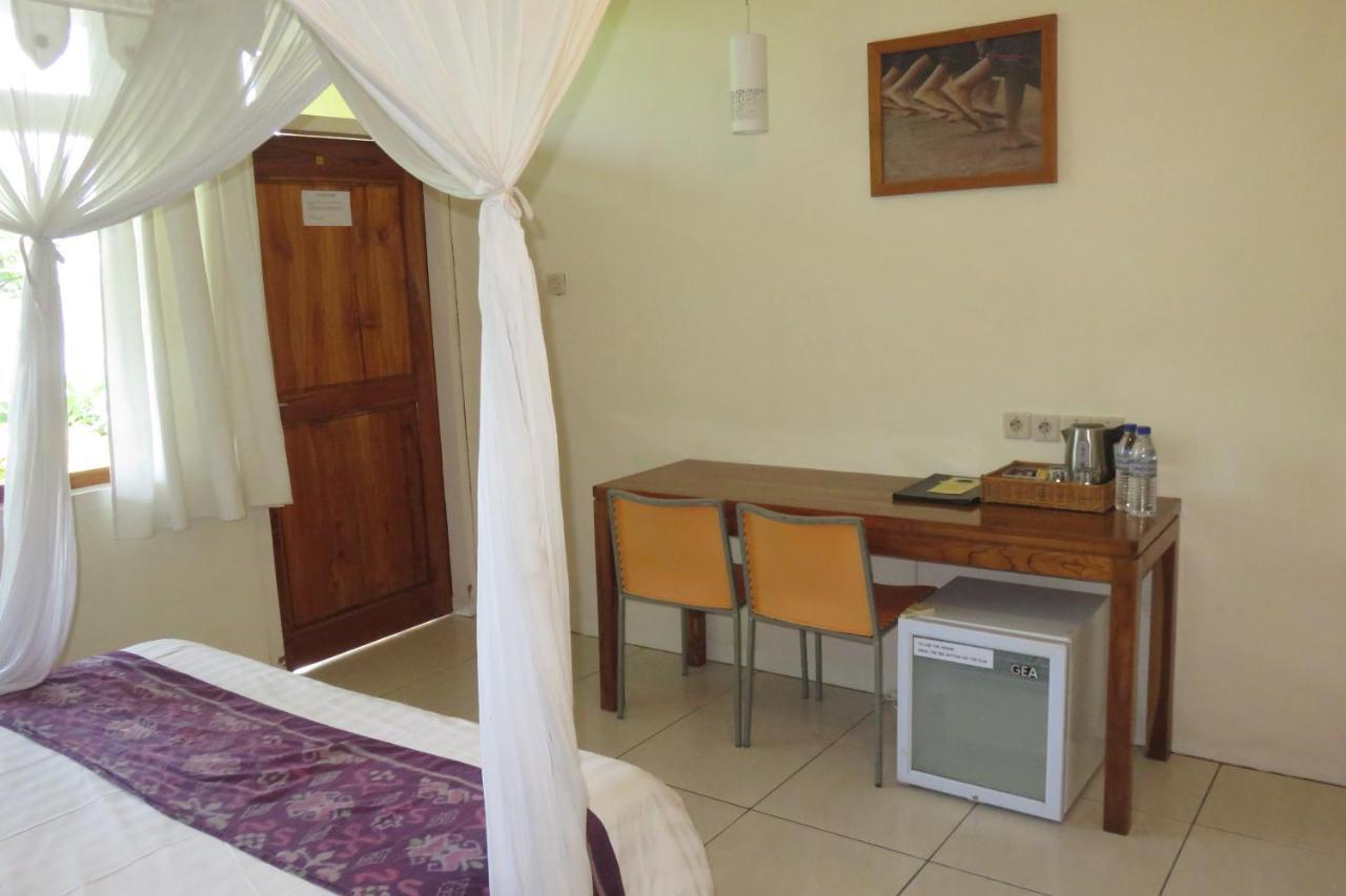 Superior Double or Twin Room Sea View