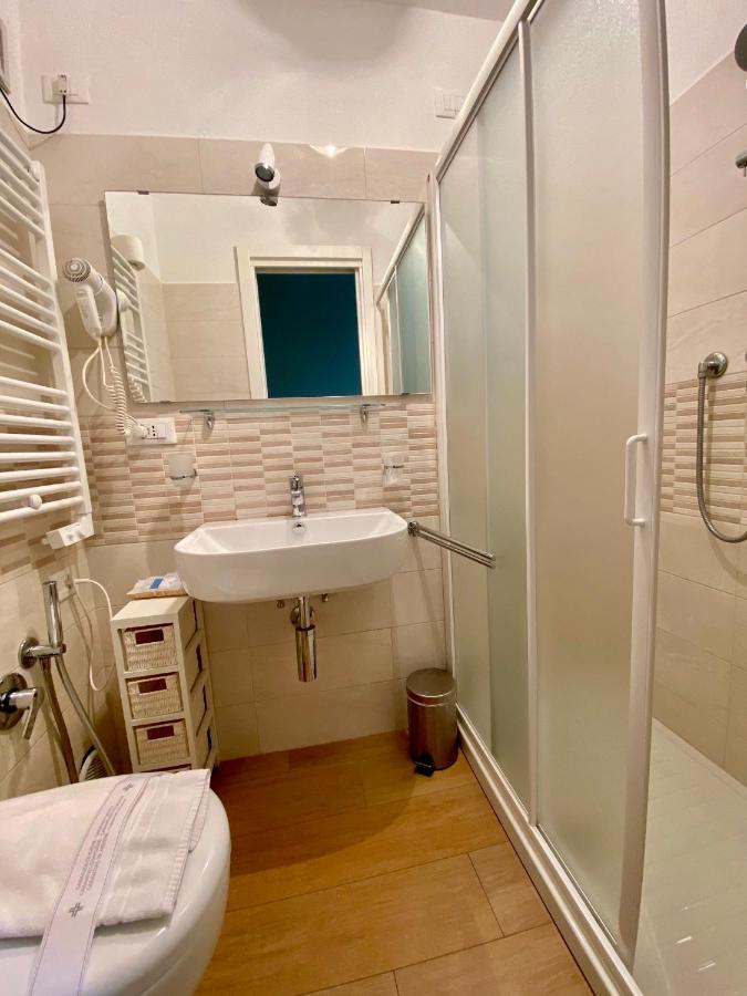 Suite Familiare Deluxe